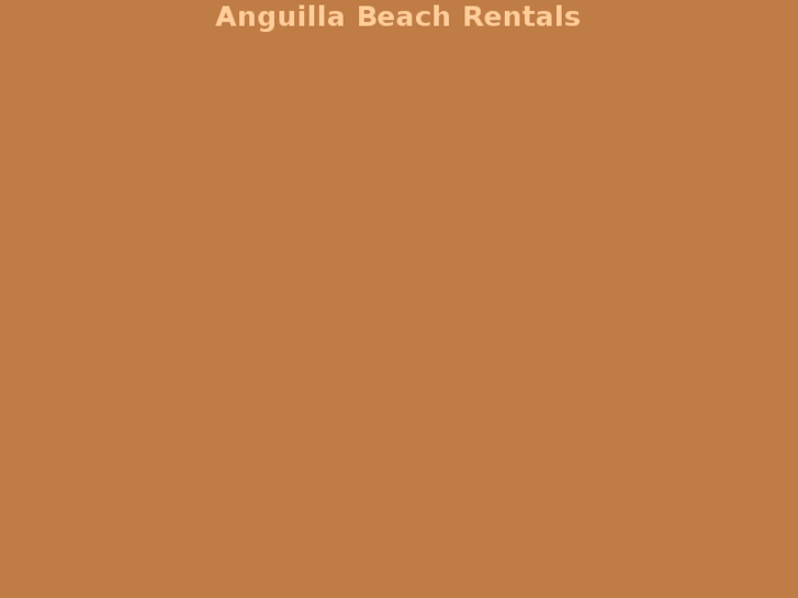 www.anguillabeachrentals.com