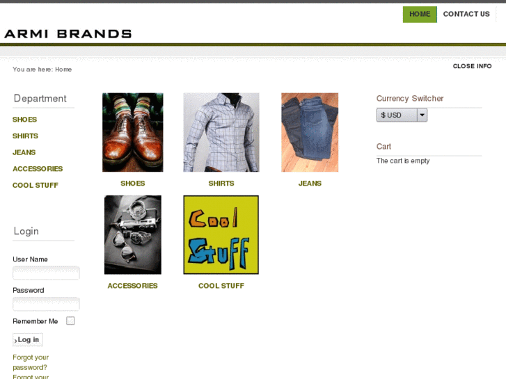 www.armibrands.com