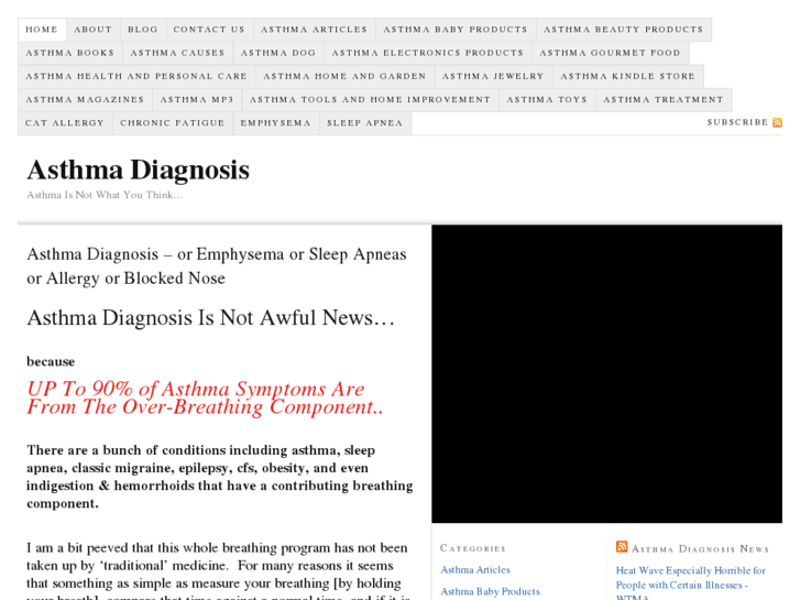 www.asthmadiagnosis.org