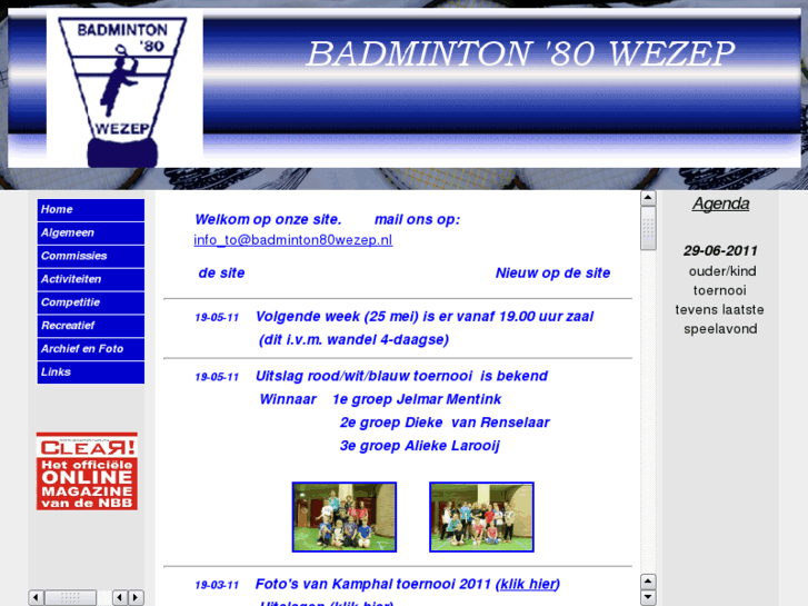 www.badminton80wezep.nl