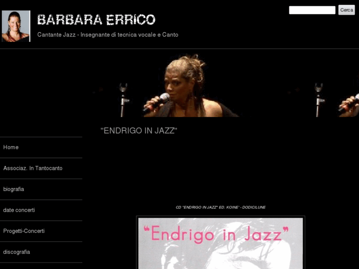 www.barbaraerrico.com