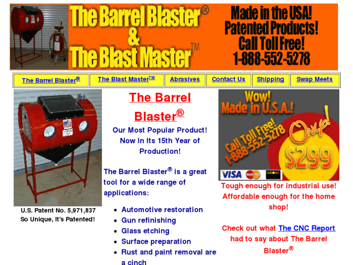 www.barrelblaster.com