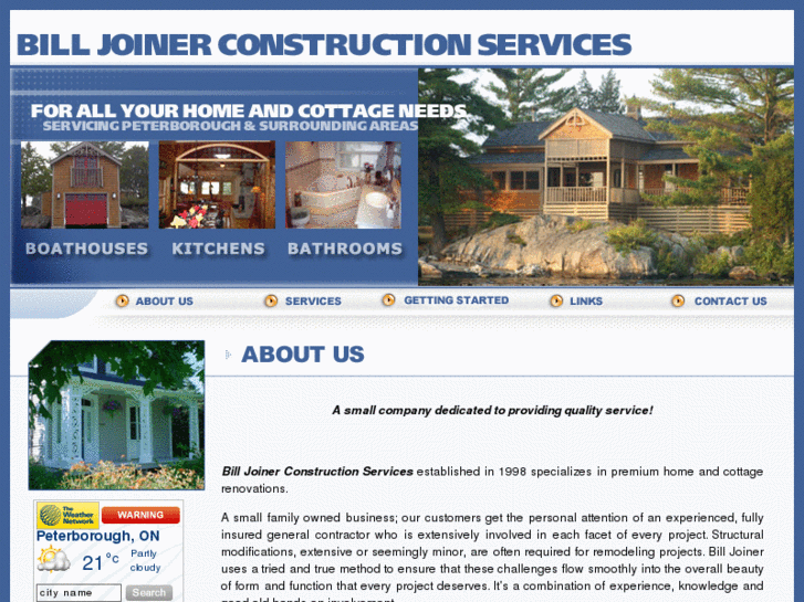 www.billjoinerconstruction.com