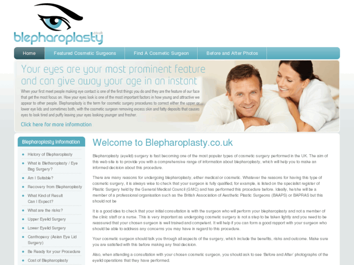 www.blepharoplasty.co.uk