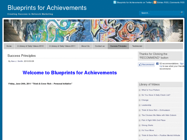 www.blueprintsforachievements.com