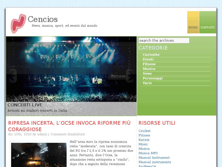 www.cencios.it