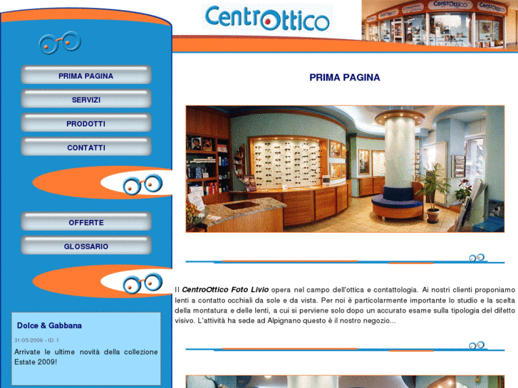 www.centrottico.com