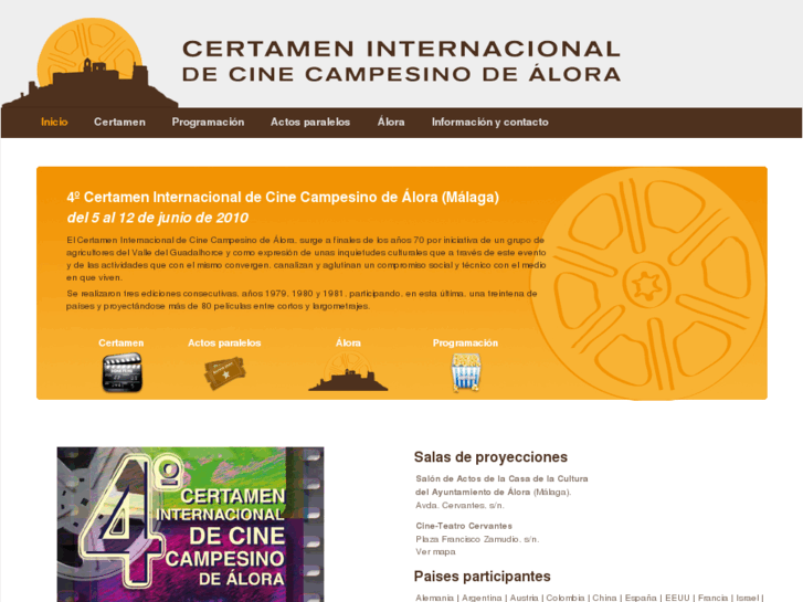 www.certamendecinecampesino.com