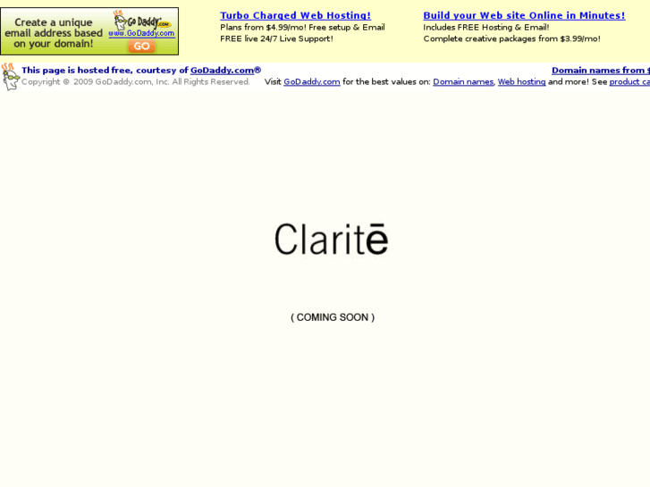 www.clariteux.com