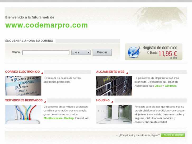 www.codemarpro.com