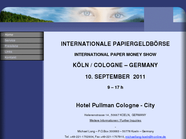 www.cologne-show.com