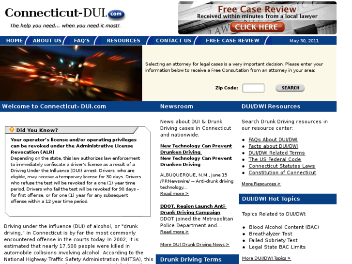 www.connecticut-dui.com