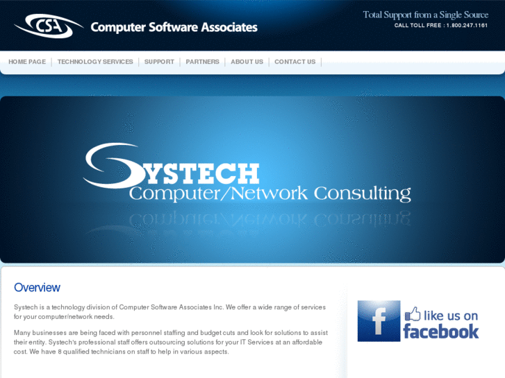 www.csasystech.com