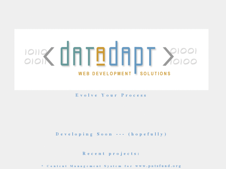 www.datadapt.com