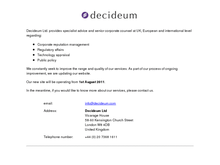 www.decideum.com