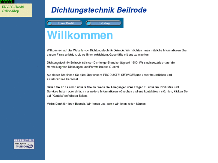 www.dichtungstechnik.com