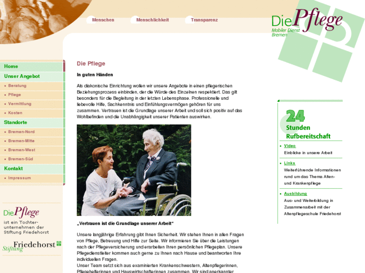 www.die-pflege-bremen.de