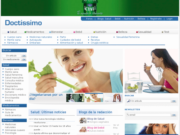 www.doctissimo.es