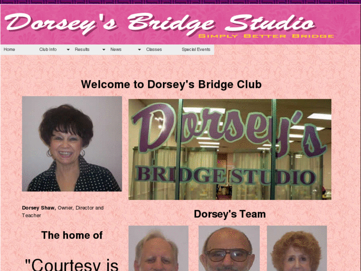 www.dorseysbridge.com