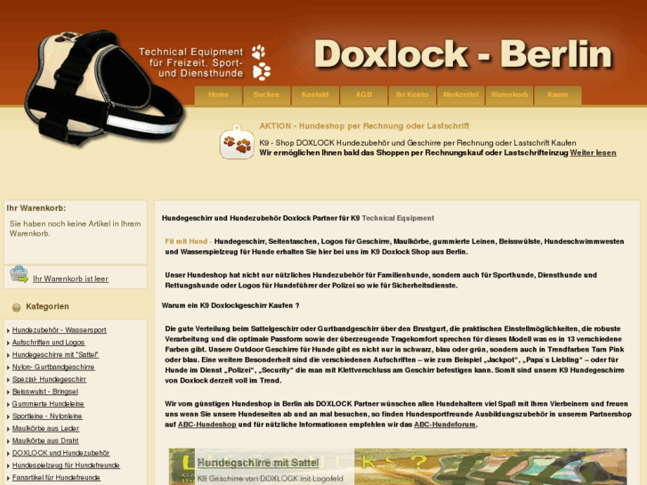 www.doxlock-berlin.de