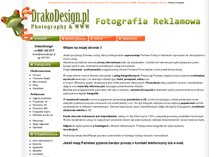 www.drakodesign.pl