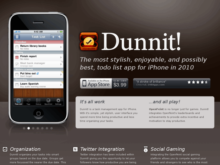 www.dunnitapp.com