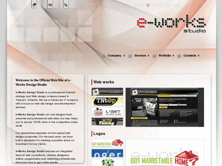 www.e-worksdesign.com