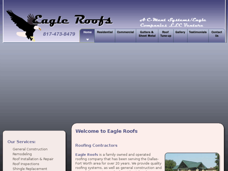 www.eagleroofs.com