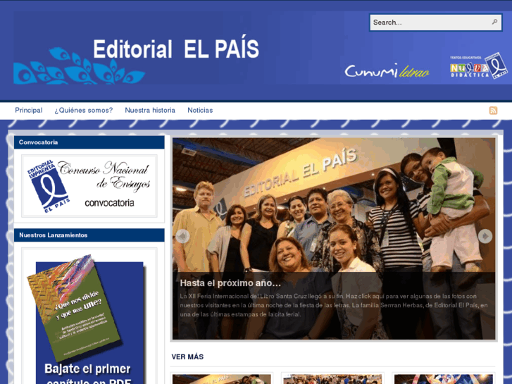 www.editorialelpais.com