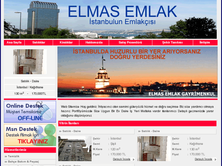 www.elmasemlak.com