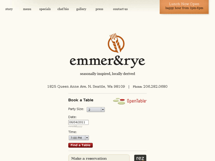 www.emmerandrye.com