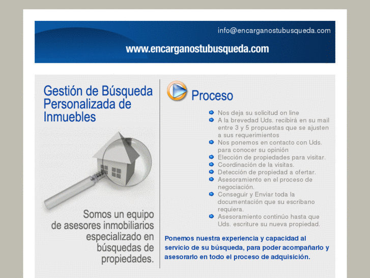 www.encarganostubusqueda.com