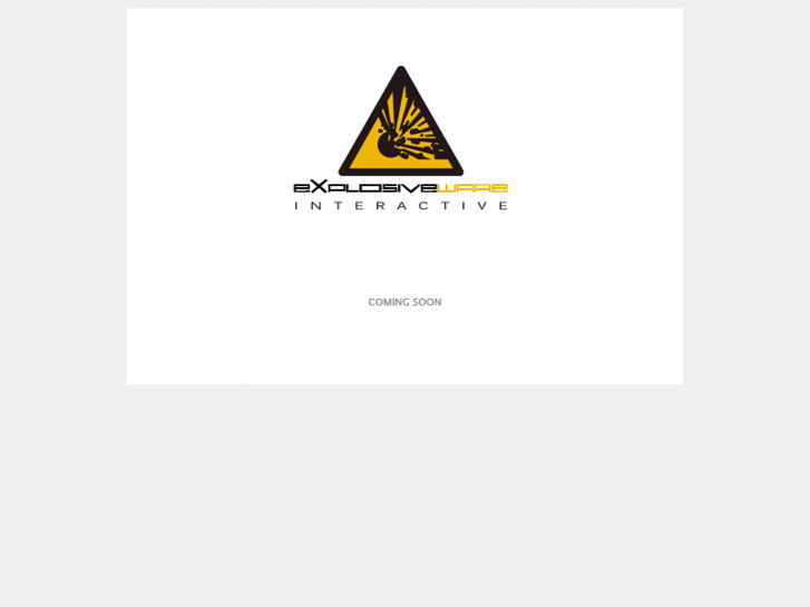 www.explosiveware.net
