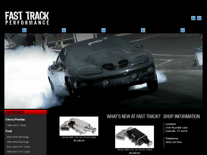 www.fasttrackperformanceonline.com