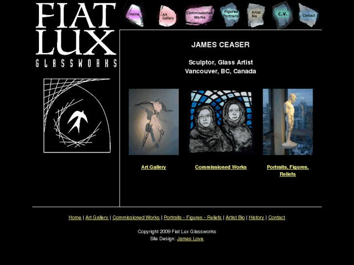 www.fiatluxglassworks.com