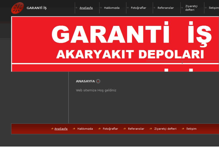 www.garantiis.net