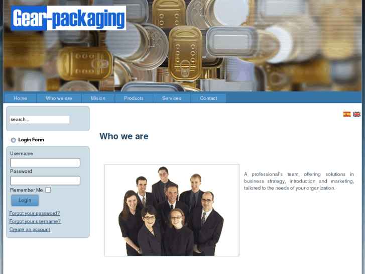 www.gear-packaging.com