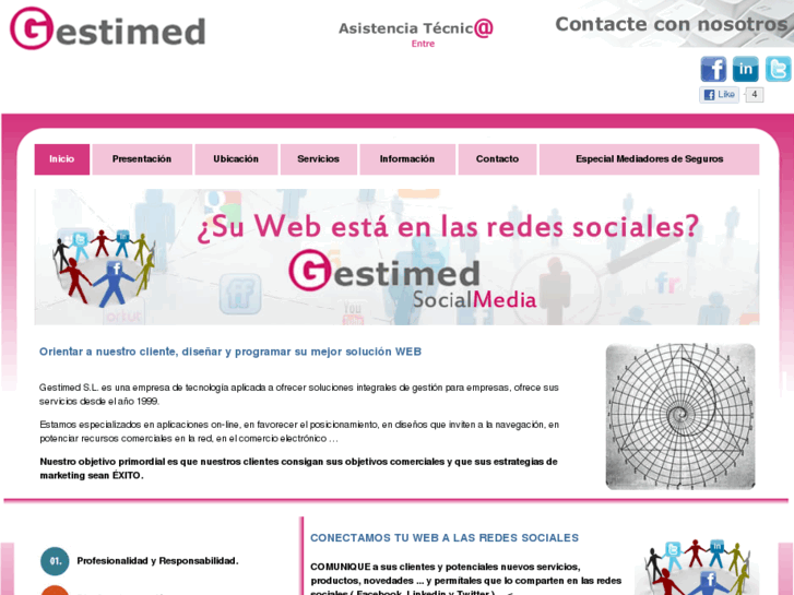 www.gestimed-servidor.com