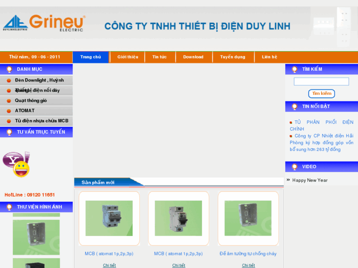 www.grineu.vn