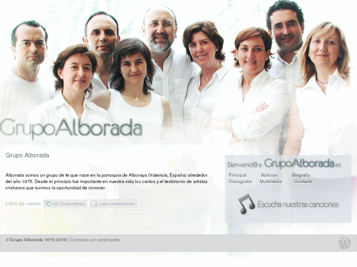 www.grupoalborada.es