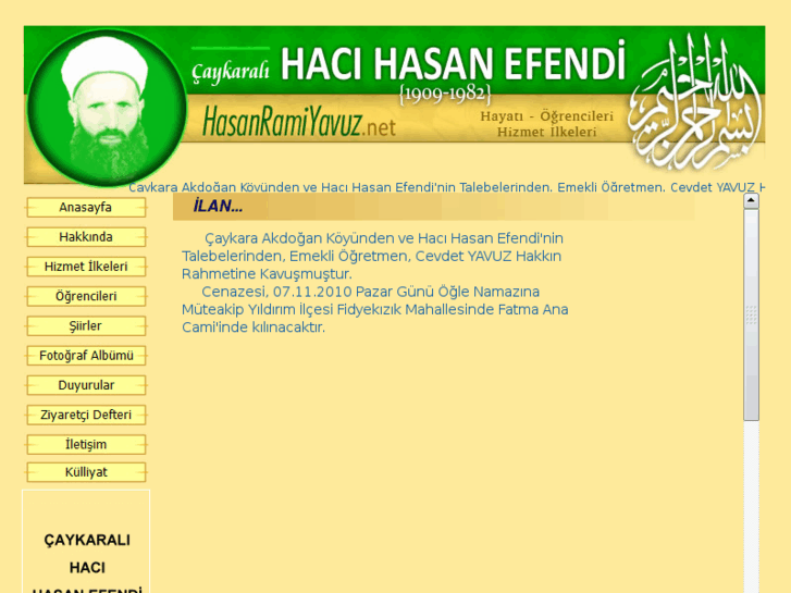 www.hasanramiyavuz.com