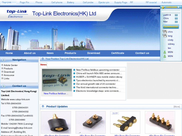 www.hktop-link.com