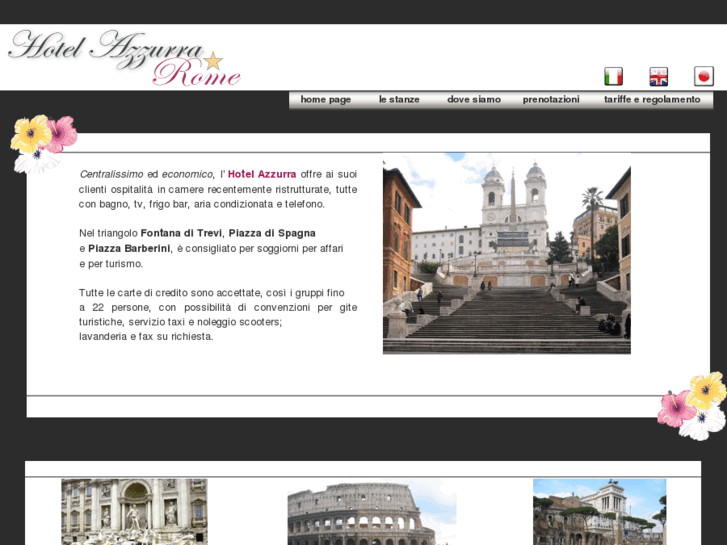 www.hotelazzurra.com