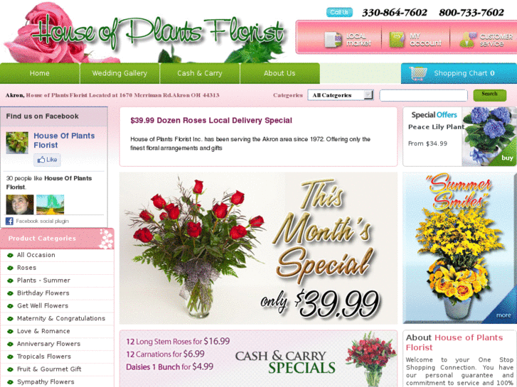 www.houseofplantsflorist.com