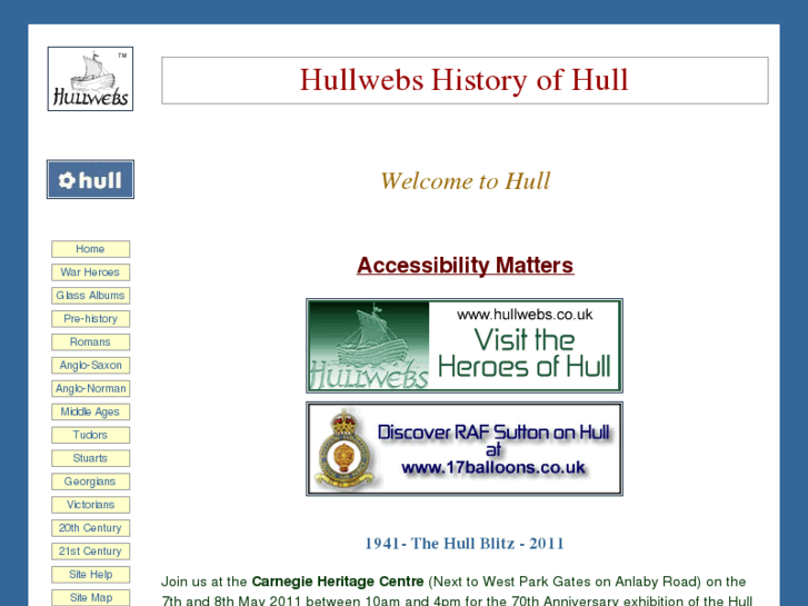 www.hullwebs.co.uk