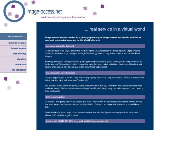 www.image-access.net
