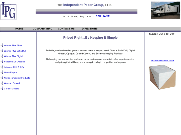 www.independentpaper.net