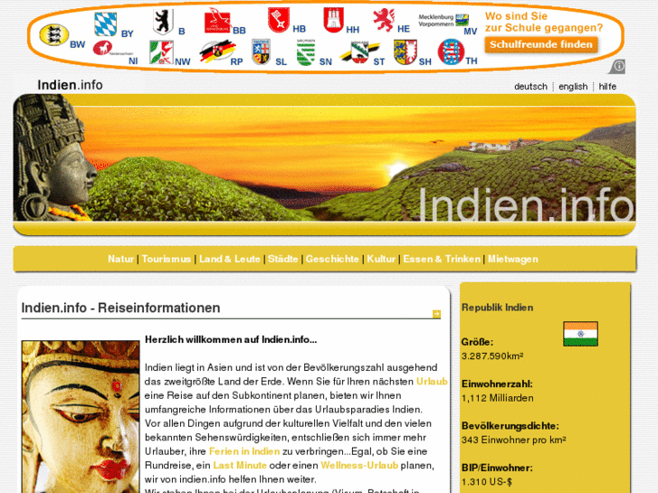 www.indien.info