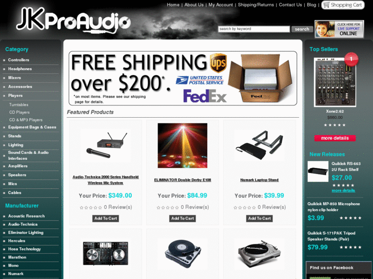 www.jkproaudio.com