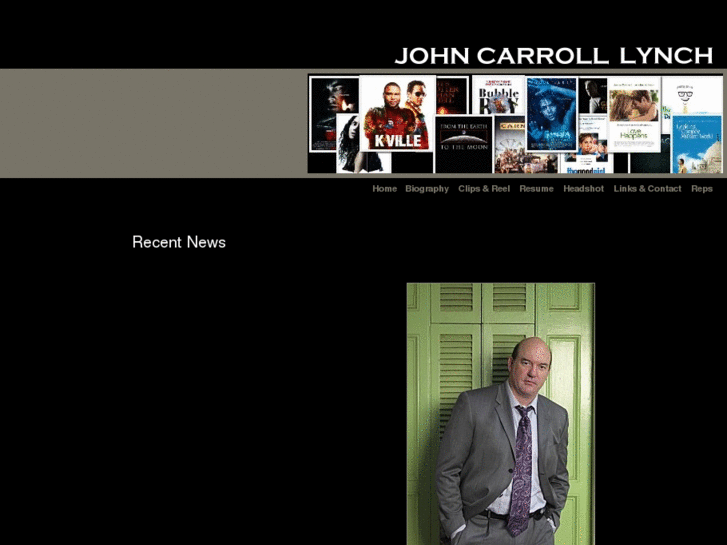 www.johncarrolllynch.com